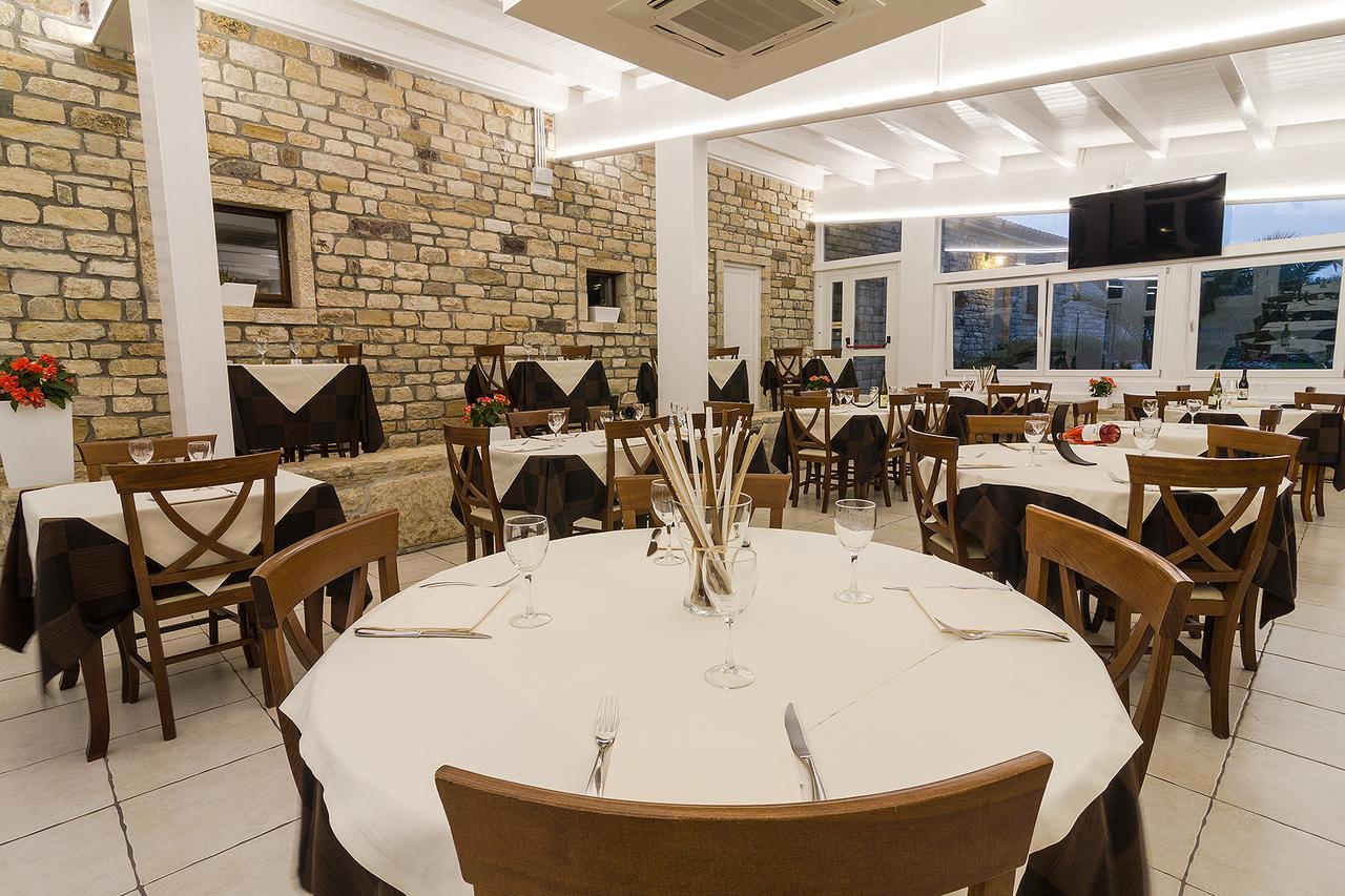 Hotel Ristorante Solelago Guardialfiera Esterno foto
